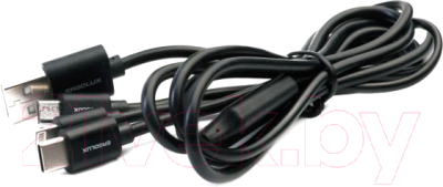 Кабель Ergolux ELX-CDC05-C02 - фото