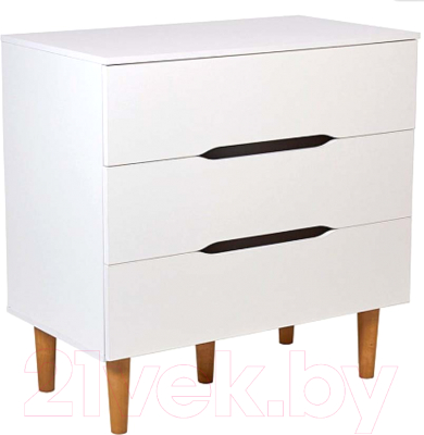 Комод Polini Kids Simple 3601 / 0002750.163 - фото