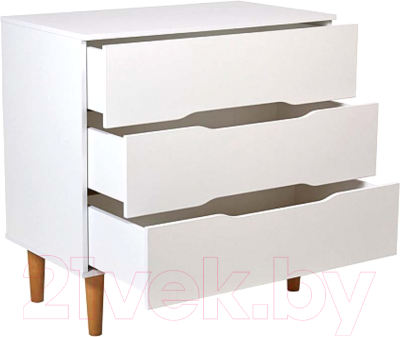 Комод Polini Kids Simple 3601 / 0002750.163