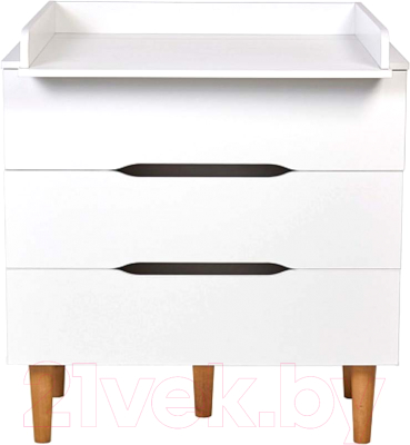 Комод Polini Kids Simple 3601 / 0002750.163