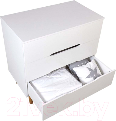 Комод Polini Kids Simple 3601 / 0002750.163