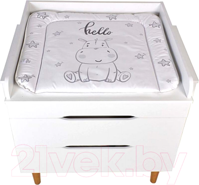 Комод Polini Kids Simple 3601 / 0002750.163