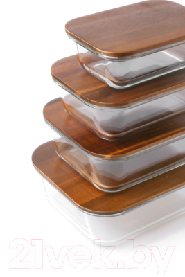 Набор контейнеров Eley ELST001A