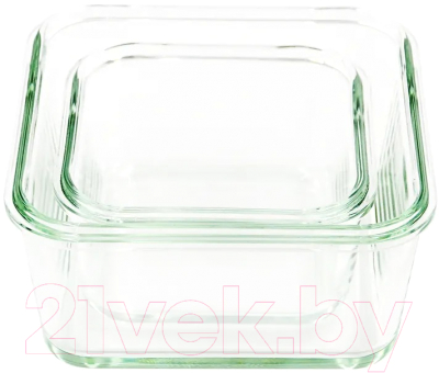 Набор контейнеров Eley ELSTH009P