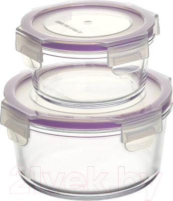 Набор контейнеров Eley ELSTH010P - фото