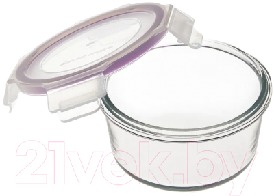 Набор контейнеров Eley ELSTH010P