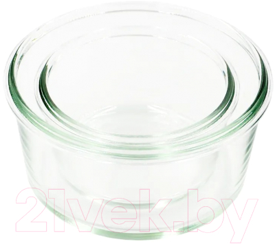 Набор контейнеров Eley ELSTH010P