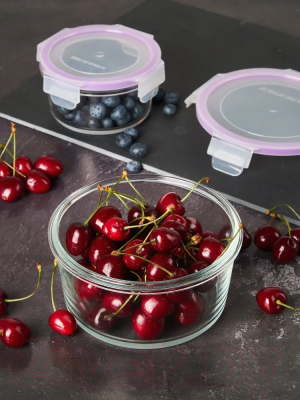 Набор контейнеров Eley ELSTH010P