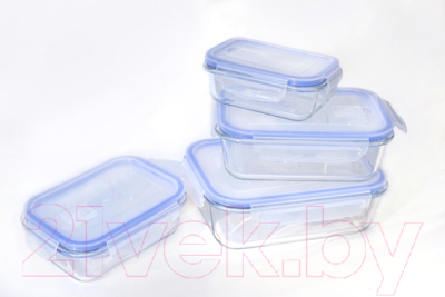 Набор контейнеров Eley ELSТP001B