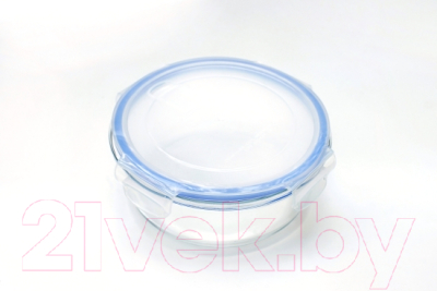 Набор контейнеров Eley ELSТP002B