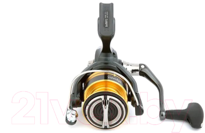 Катушка безынерционная Shimano Sahara C3000 FJ / SHC3000FJ