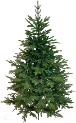 Ель искусственная GreenTerra Милтон - фото