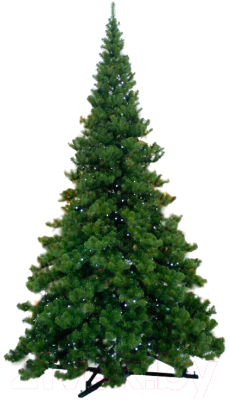 Ель искусственная GreenTerra Клеопатра - фото