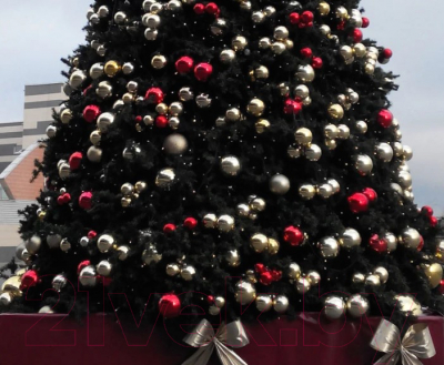 Ель искусственная GreenTerra Клеопатра