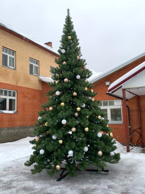 Ель искусственная GreenTerra Клеопатра