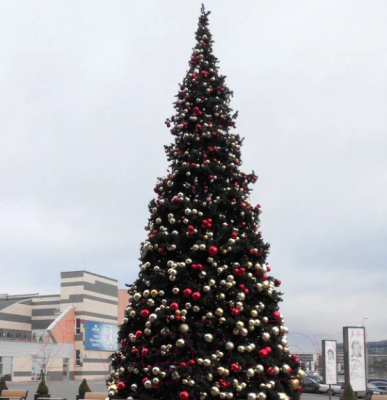 Ель искусственная GreenTerra Клеопатра