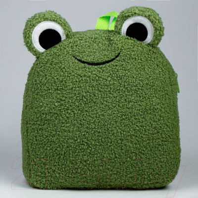 Детский рюкзак Milo Toys Лягушка / 9893206