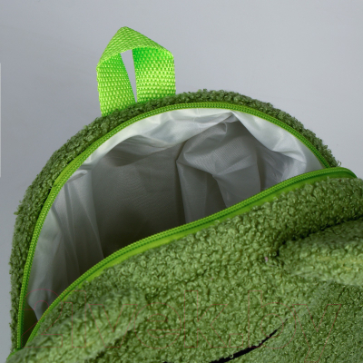 Детский рюкзак Milo Toys Лягушка / 9893206