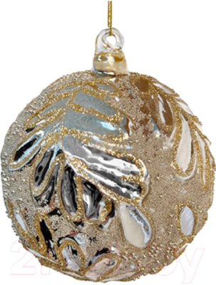 Шар новогодний Shishi 63540 - фото