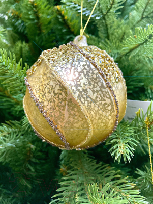 Шар новогодний Shishi 63568