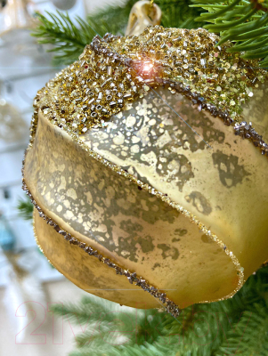 Шар новогодний Shishi 63569