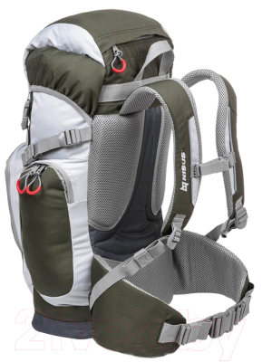 Рюкзак туристический Nisus Delta 45 / N-TB1173-45L