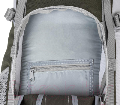 Рюкзак туристический Nisus Delta 45 / N-TB1173-45L