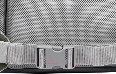 Рюкзак туристический Nisus Delta 45 / N-TB1173-45L