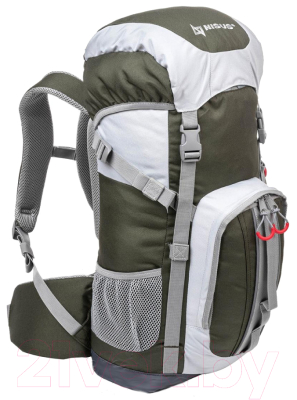 Рюкзак туристический Nisus Delta 60 / N-TB1173-60L - фото