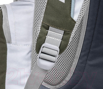 Рюкзак туристический Nisus Delta 60 / N-TB1173-60L