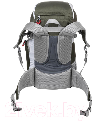 Рюкзак туристический Nisus Delta 75 / N-TB1173-75L