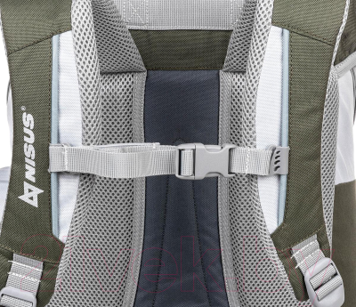 Рюкзак туристический Nisus Delta 75 / N-TB1173-75L