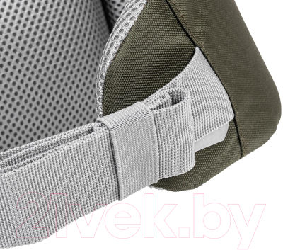 Рюкзак туристический Nisus Delta 75 / N-TB1173-75L