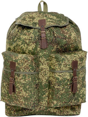 Рюкзак туристический Helios Средний / HS-РК-2Нц (40л, цифра)