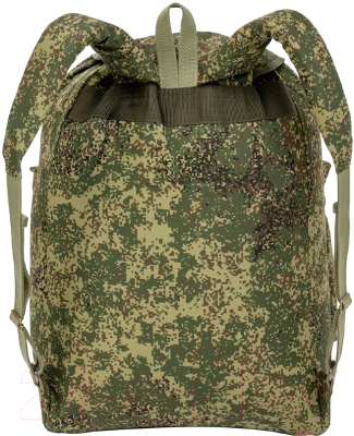 Рюкзак туристический Helios Средний / HS-РК-2Нц (40л, цифра)