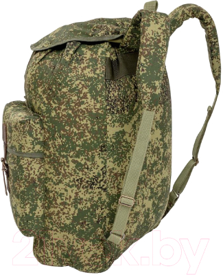 Рюкзак туристический Helios Средний / HS-РК-2Нц (40л, цифра)