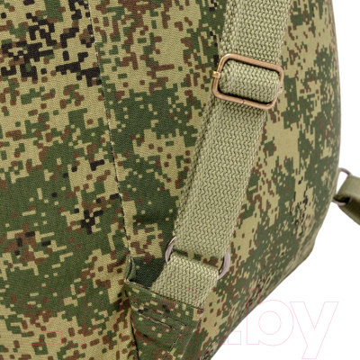 Рюкзак туристический Helios Средний / HS-РК-2Нц (40л, цифра)