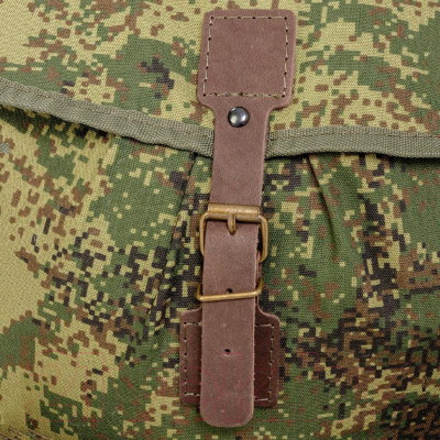 Рюкзак туристический Helios Средний / HS-РК-2Нц (40л, цифра)