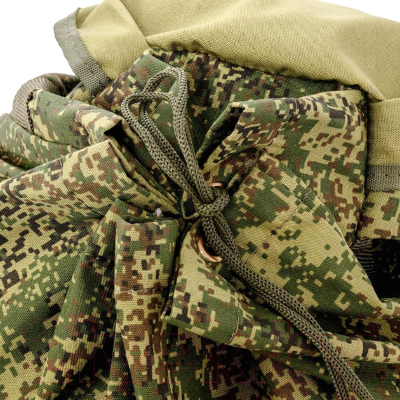 Рюкзак туристический Helios Средний / HS-РК-2Нц (40л, цифра)