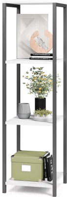 Стеллаж Mio Tesoro Mini Joy Loft - фото