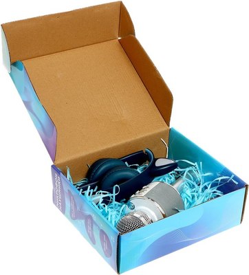 Наушники Zabiaka Котик / 9760062