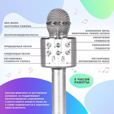 Наушники Zabiaka Котик / 9760062