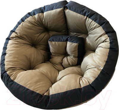 Бескаркасное кресло-трансформер Angellini 9с0013тр - фото