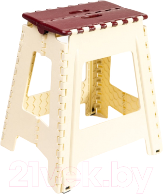 Табурет складной Rosenberg 100104 - фото