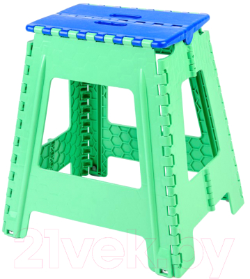 Табурет складной Rosenberg 100107 - фото