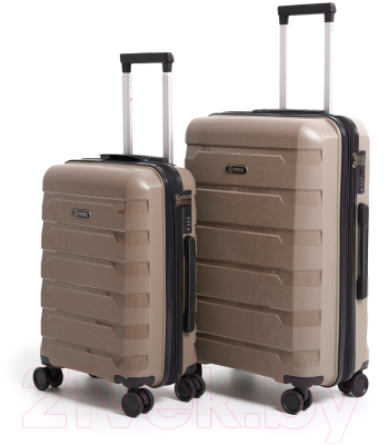 Набор чемоданов Pride РР-9602