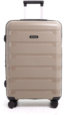 Набор чемоданов Pride РР-9602