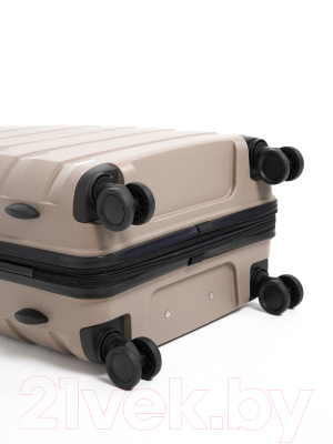 Набор чемоданов Pride РР-9602