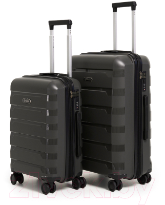 Набор чемоданов Pride РР-9602