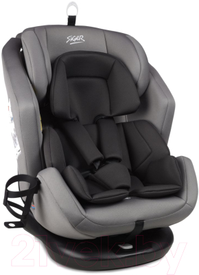 Автокресло Siger Ультра / KRES3913 - фото